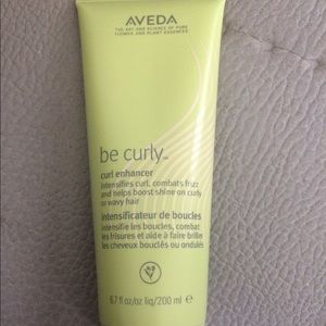 Aveda Be Curly 200ml